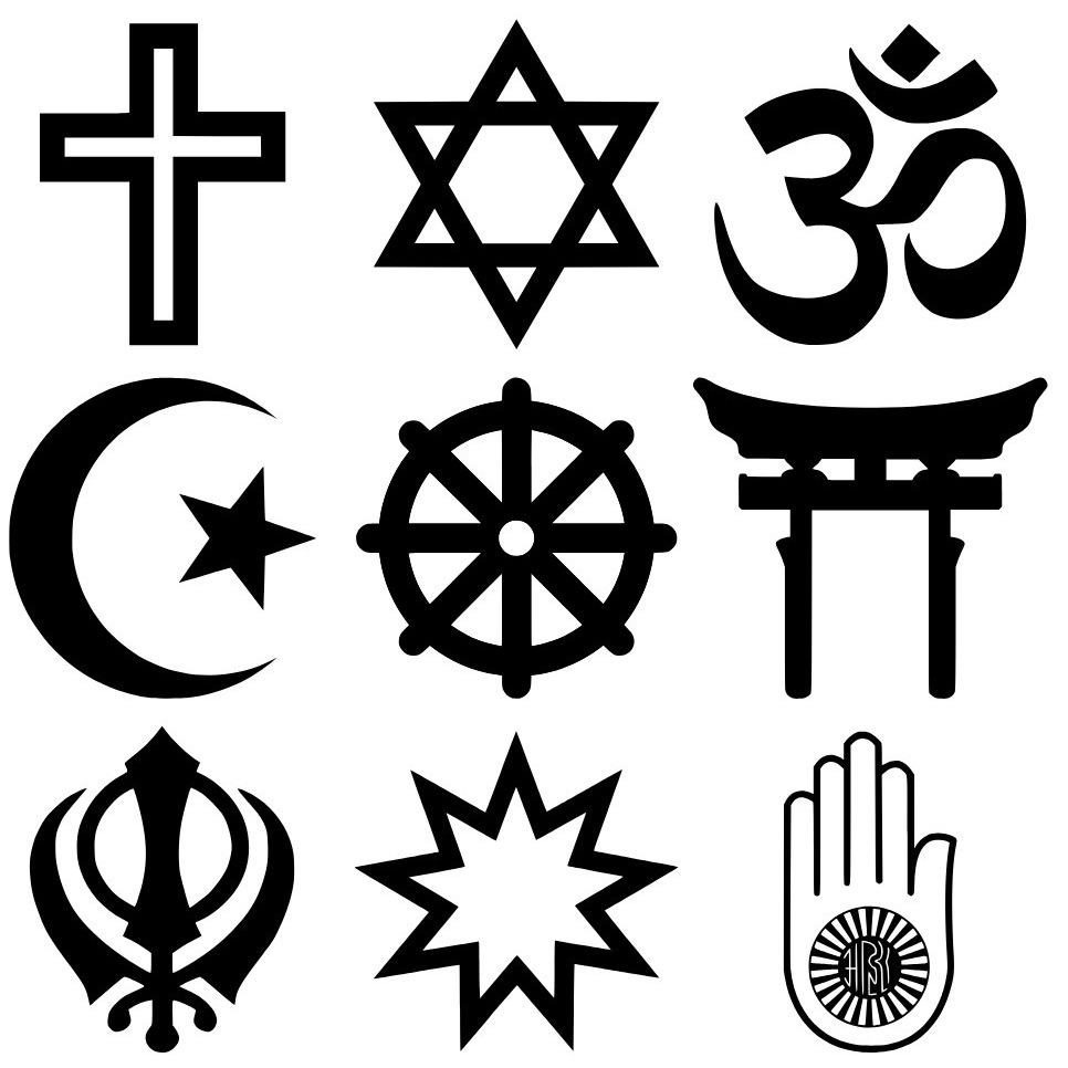 Why do religions disappear?