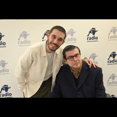 "Yo Sostenido": La catarsis de Víctor Elías