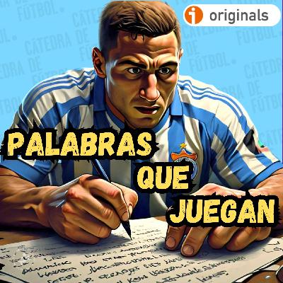 Frases Célebres del Fútbol | “Un hombre con ideas nuevas es un loco, hasta que éstas triunfan” (Bielsa)