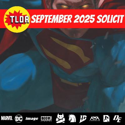 September 2025 Solicit