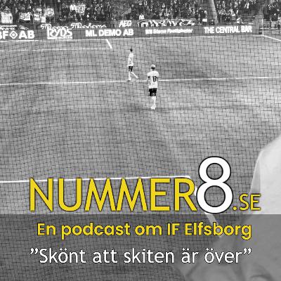 ”Skönt att skiten är över”