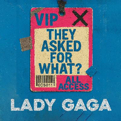 Lady Gaga: The Monster Ball Tour Rider