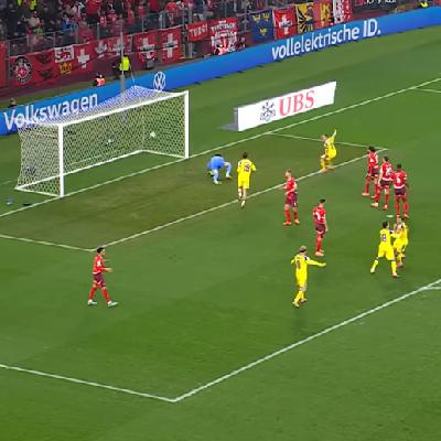 18/11/25 - Fabrizio Ponciroli - Direttore Calcio2000, sulle qualificazioni mondiali