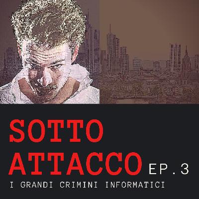 Francoforte 18-12-19, il più pericoloso di tutti