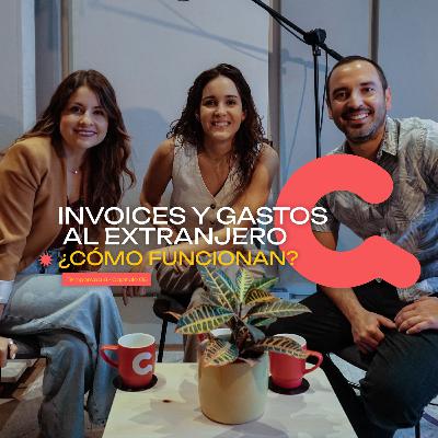 103. Invoices y gastos al extranjero. ¿Cómo funcionan?