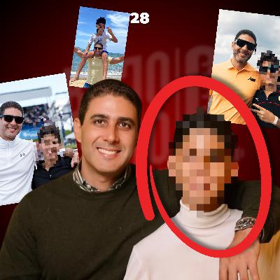 Como es ser hijo de UN FAMOSO | Bajo Cero Podcast EP28