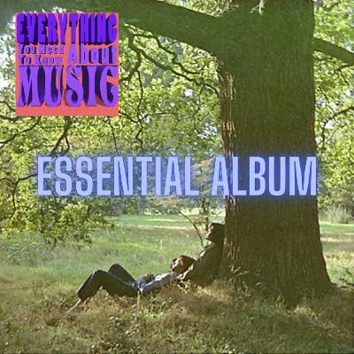 Ep. 87: Essential Album : "John Lennon/Plastic Ono Band" Ep. 87: Essential Album : "John Lennon/Plastic Ono Band"