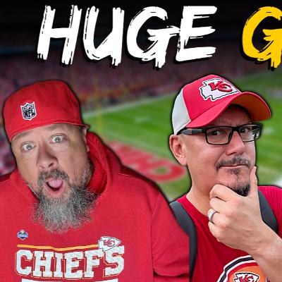 What Just Happened? Chiefs vs Ravens Postgame Chat | Q/A What Just Happened? Chiefs vs Ravens Postgame Chat | Q/A