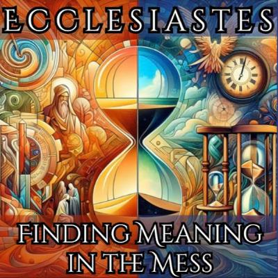 Ecclesiastes 5.1-7—Healthy Humility