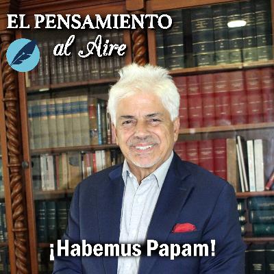 ¡Habemus Papam!