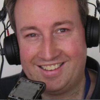 Lighthouse Cricket Special - Kevin talks to Adam Mountford, the BBC Test Match Special producer.