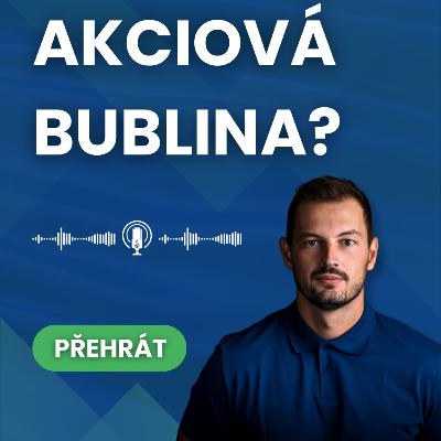 Způsobí gigantická investice Nvidie krach akciového trhu? | Burza s odstupem