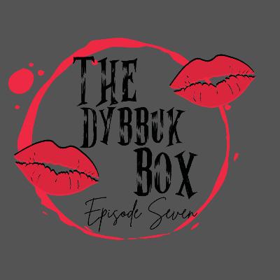 The Dybbuk Box