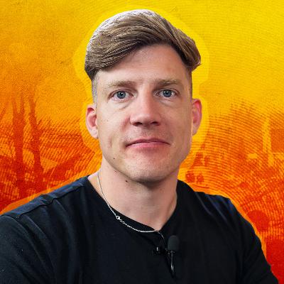 Hinner Sverige rusta upp försvaret i tid? - Max Villman