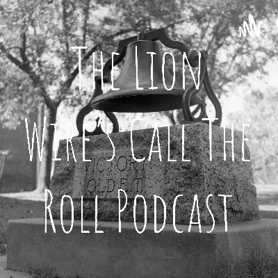 Call The Roll Podcast-Colder Prairie Weather and Hotter Coaching Seats