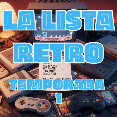 Episodio 3 - Flashback (multi sistema)