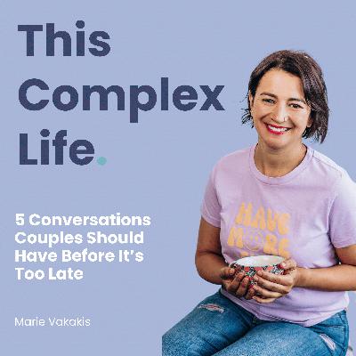 5 Conversations Couples Should Have Before It’s Too Late 5 Conversations Couples Should Have Before It’s Too Late