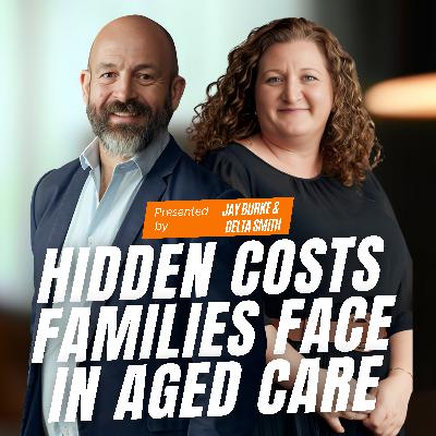 Aged Care Changes Explained – What You Need to Know for 2026 | Episode 149 Aged Care Changes Explained – What You Need to Know for 2026 | Episode 149