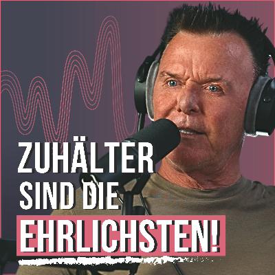 #217 Prinz Marcus: Warum er nicht so ist, wie alle denken