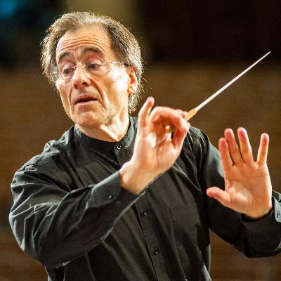 A través de un espejo - Weill, Falla, Chaikovsky - 13/06/24