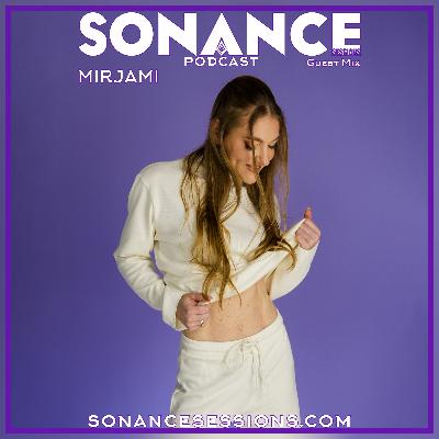 Melodic Vol. 48 MIRJAMI Guest Mix