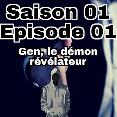 Saison 01 - Episode 01