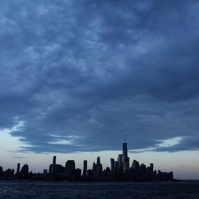 Columbus Day Parade canceled due to nor'easter