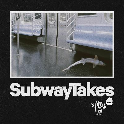 Coming Soon: SubwayTakes
