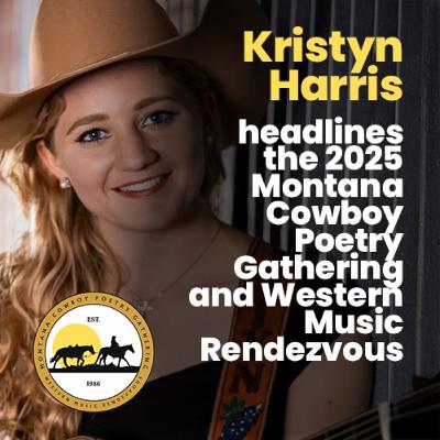 Kristyn Harris with Bo Swayze Kristyn Harris with Bo Swayze