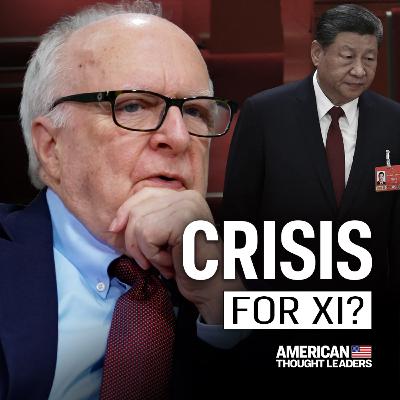 Has Xi Jinping Unified His Own Enemies? | Robert Suettinger