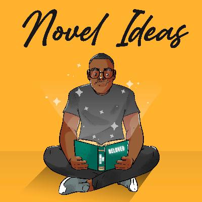 It's About A Haunting of the Spirit: Toni Morrison's "Beloved"