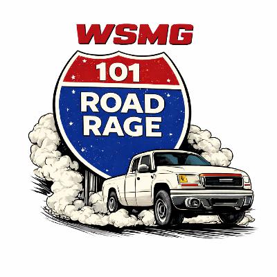 Road Rage 101: Wednesday Hump Rage Road Rage 101: Wednesday Hump Rage