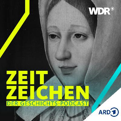 Europas beste Mittelalter-Diplomatin: Margarete von Österreich