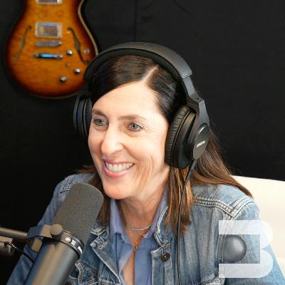 22: Lisa Reisman Pt. 1 - The MetalMiner Origin Story