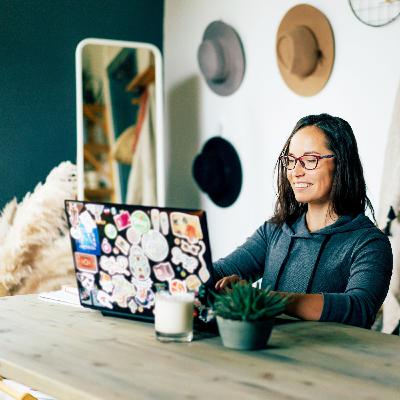 S01E08 --  Helping Educators find Higher Quality Professional Learning, An Interview with Annie Morrison and Litsy Witkowski