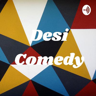 Desi Comedy (Trailer)