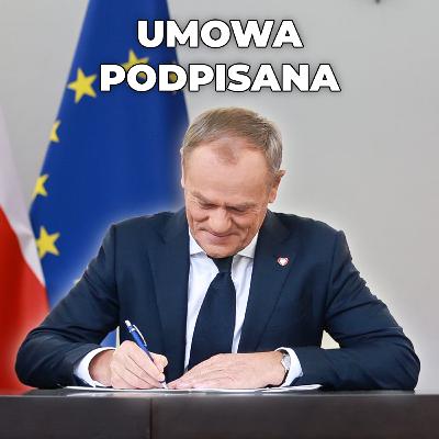 JAKIEJ POLSKI CHCE PRZYSZŁA KOALICJA RZĄDZĄCA? OMÓWIENIE UMOWY KOALICYJNEJ (Duda, Kaczyński, Kempa, Jaki, Poręba)