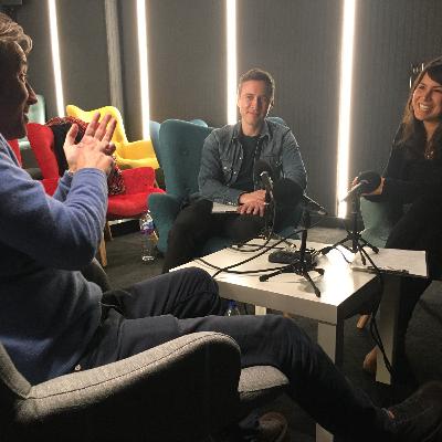 #4: Selling the documentary film - pt.1 #4: Selling the documentary film - pt.1