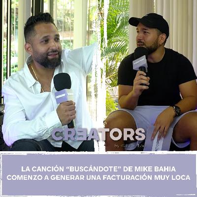 EDWIN BALLESTEROS - "BUSCÁNDOTE" DE MIKE BAHIA COMENZÓ A FACTURAR DURO!