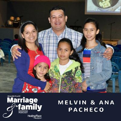 Ep. 1 - Marriage & Missions: Dr. Melvin & Dr. Ana (Clinica Doctor Del Pueblo) Ep. 1 - Marriage & Missions: Dr. Melvin & Dr. Ana (Clinica Doctor Del Pueblo)