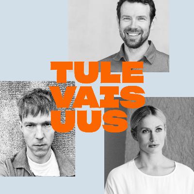 4. Miten puhua ilmastosta ilman ympäristöalan tutkintoa, Minka Kuustonen, Olavi Uusivirta ja Juha Kauppinen?