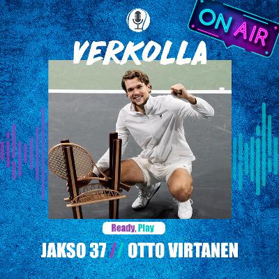 Ready, Play: Otto Virtanen, turnausvoitto ja TOP100