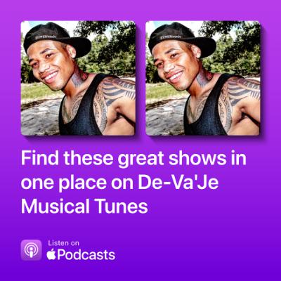 Money Maker - De-Va'Je