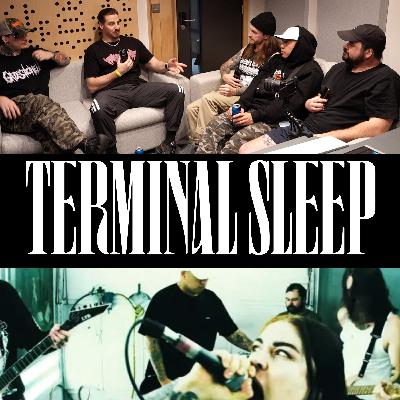 Terminal Sleep Origins & International Touring