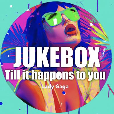 Lady Gaga - Till it happens to you - Le viol sublimé 2/2