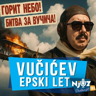 Moskovska parada, domaća estrada: od biračkih spiskova do digitalnog zatvora : Njuz PODkast EP191