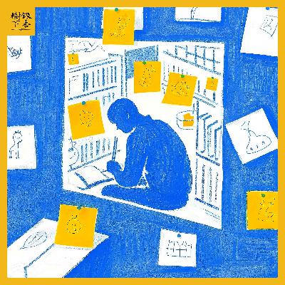 Vol.233 所有顽固的人，终将在书店相遇：中国版《书店日记》里有几种人