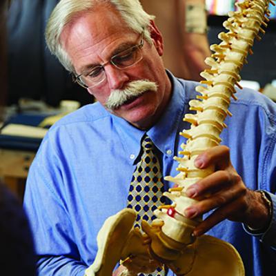 Dr Stuart McGill (Overcoming Back Injury, Sleep Deprivation and Movement Assessment) - Episode 95