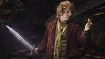 CR Episode 305: The Hobbit, Part II