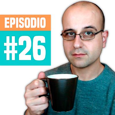 Ep. #26 - Tienda de Xiaomi en España, el fin de Ubuntu 32 bits, Amazon Prime y el algoritmo de Youtube - La red de Mario Ep. #26 - Tienda de Xiaomi en España, el fin de Ubuntu 32 bits, Amazon Prime y el algoritmo de Youtube - La red de Mario